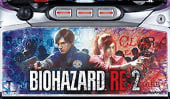 バイオハザードre2 スロット